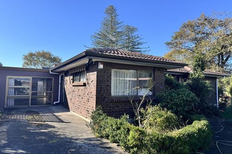 Photo of property in 1/82 Stanniland Street, Sunnyhills, Auckland, 2010