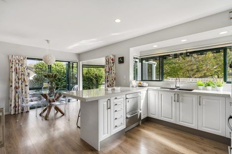 Photo of property in 93b Fancourt Street, Meadowbank, Auckland, 1072