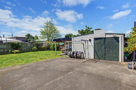 Photo of property in 3 Armagh Street, Levin, 5510