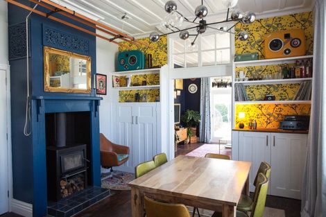 Photo of property in 184 North Street, West End, Timaru, 7910