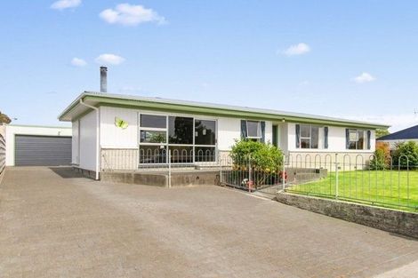 Photo of property in 23 Lichfield Crescent, Tamatea, Napier, 4112