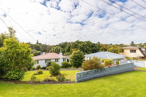 Photo of property in 23 Fernleigh Street, Ferndale, New Plymouth, 4310