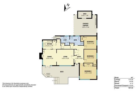 Photo of property in 17 Warriston Avenue, Waiuku, 2123