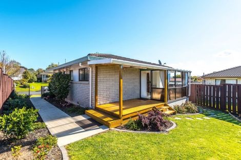 Photo of property in 3/11 Cromdale Avenue, Highland Park, Auckland, 2010