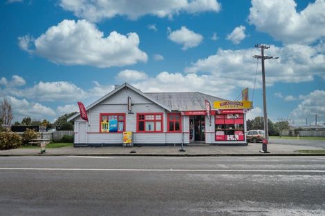 Photo of property in 32 Waimate Highway, Makikihi, Waimate, 7978