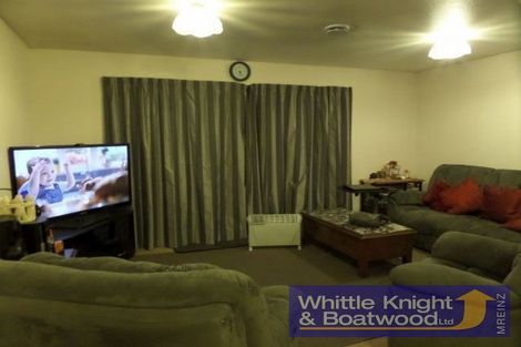 Photo of property in 2/57 Stourbridge Street, Spreydon, Christchurch, 8024