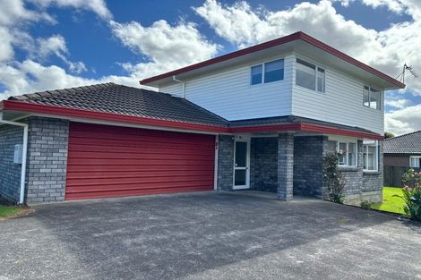 Photo of property in 8a Jutland Road, Pukekohe, 2120