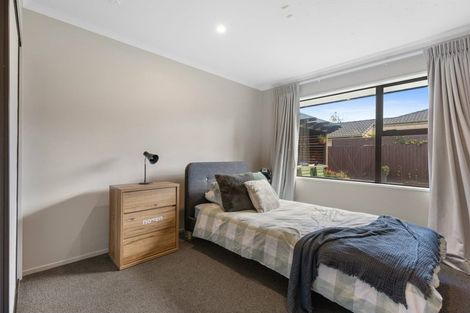 Photo of property in 10 Fuchsia Place, Halswell, Christchurch, 8025