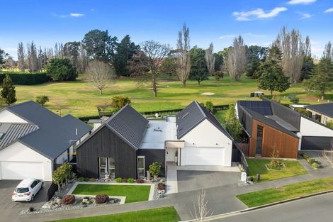 Photo of property in 48 Ruapani Street, Marshland, Christchurch, 8083
