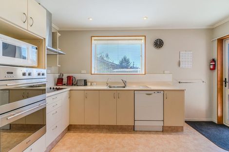 Photo of property in 189 Mackenzie Drive, Twizel, 7901