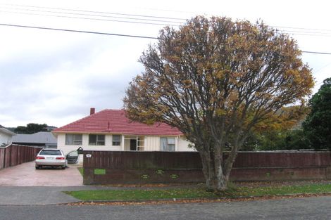 Photo of property in 61 Colson Street, Avalon, Lower Hutt, 5011