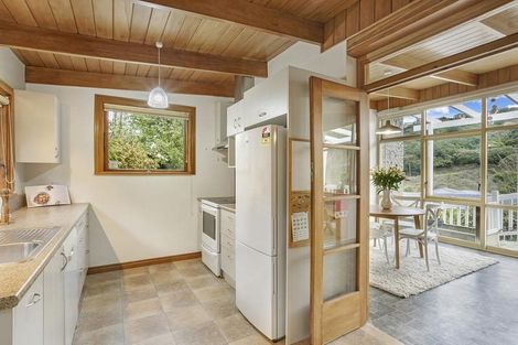 Photo of property in 124 Somerville Street, Andersons Bay, Dunedin, 9013