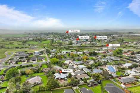 Photo of property in 18a Eccles Avenue, Te Kauwhata, 3710