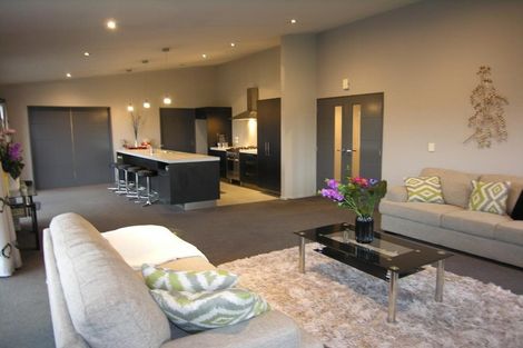 Photo of property in 1 Millpark Place, Northwood, Christchurch, 8051