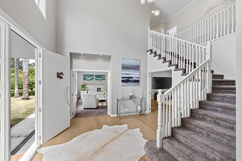 Photo of property in 45 Hardens Lane, Paremoremo, Auckland, 0632