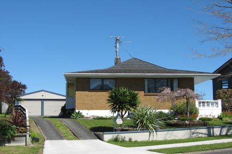 Photo of property in 9 Croft Terrace, Huntly, 3700