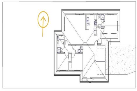 Photo of property in 14 Blakely Street, Amberley, 7410