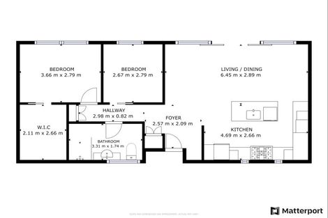Photo of property in 181 Buckley Road, Southgate, Wellington, 6023