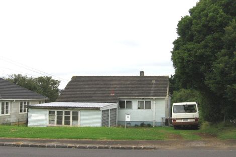 Photo of property in 11 Court Crescent, Panmure, Auckland, 1072