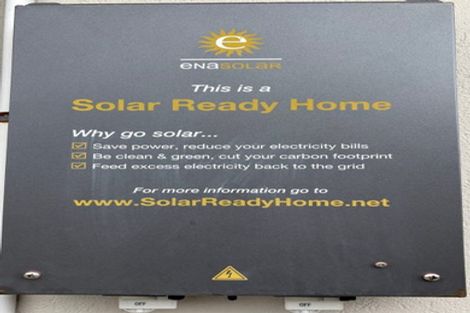 Photo of property in 16a Clarevale Street, Burwood, Christchurch, 8083