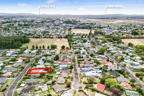 Photo of property in 18 Beech Crescent, Hillcrest, Hamilton, 3216