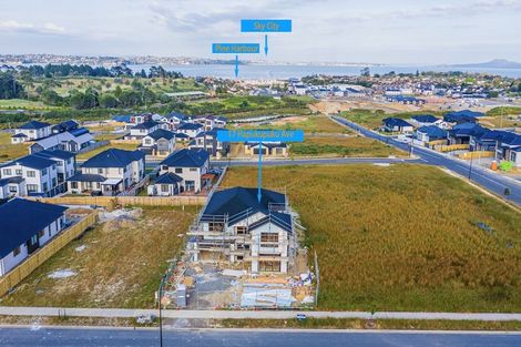 Photo of property in 17 Hapukupuku Avenue, Beachlands, Auckland, 2018