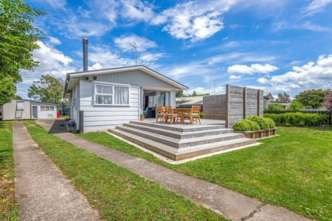 Photo of property in 95 Wyndham Street, Ashhurst, 4810