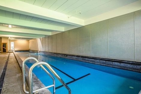 Photo of property in Cooks Apartments, 1d/24 James Cook Crescent, Remuera, Auckland, 1050