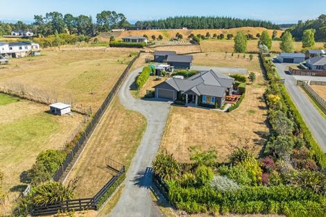 Photo of property in 21 Nicholson Drive, Kaitoke, Whanganui, 4572