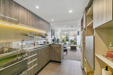 Photo of property in Canvas Apartments, 3/307 Willis Street, Te Aro, Wellington, 6011