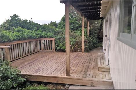 Photo of property in 1 Flint Way, Northland, Wellington, 6012