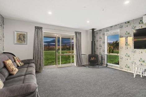 Photo of property in 2906 North Rakaia Road, Bankside, Rakaia, 7783