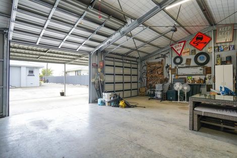 Photo of property in 111 Eglinton Street, Winton, 9720