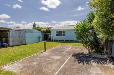 Photo of property in 160a Winchester Street, Levin, 5510