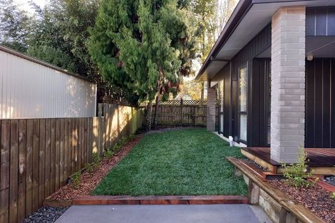 Photo of property in 96a Tarawera Road, Lynmore, 3010