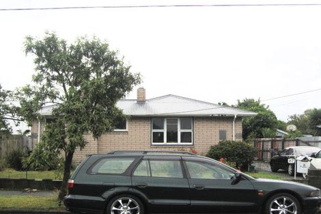 Photo of property in 47 Coopers Road, Dallington, Christchurch, 8061