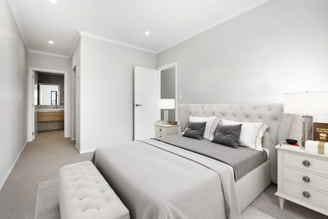 Photo of property in 1 Samuel Marsden Place, Whenuapai, Auckland, 0618