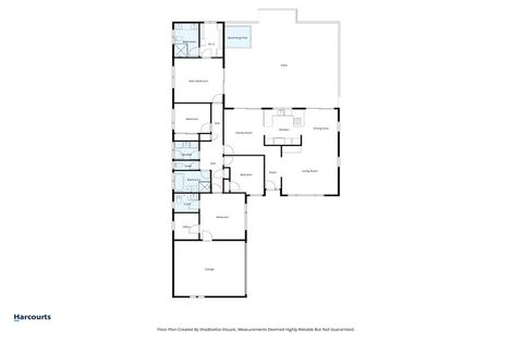 Photo of property in 47 Palmyra Way, Half Moon Bay, Auckland, 2012