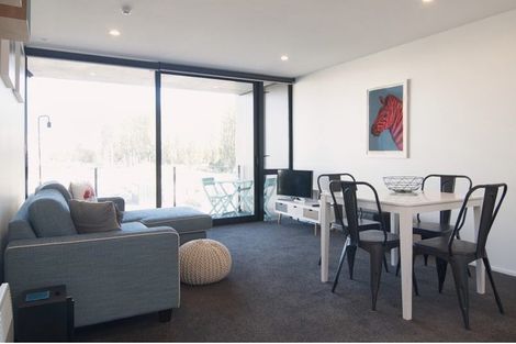 Photo of property in Leicester Executive Apartments, 304/282 Madras Street, Christchurch Central, Christchurch, 8011