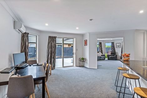 Photo of property in 24 Masefield Drive, Rolleston, 7614