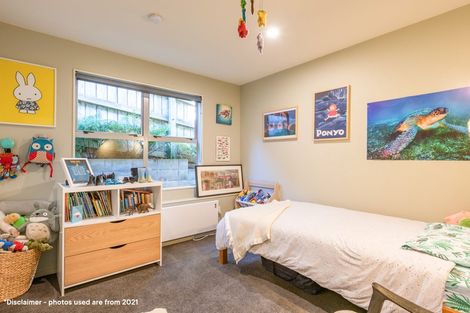 Photo of property in 5/65 Lavaud Street, Berhampore, Wellington, 6023