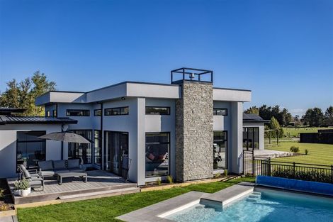 Photo of property in 711 Hills Road, Marshland, Christchurch, 8051