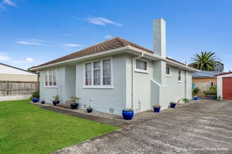 Photo of property in 25 Vernon Avenue, Takaro, Palmerston North, 4412