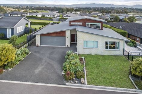 Photo of property in 7 Holyoake Terrace, Omokoroa, 3114