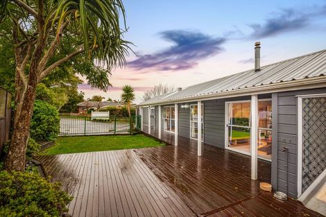 Photo of property in 12 Princess Maria Place, Massey, Auckland, 0614