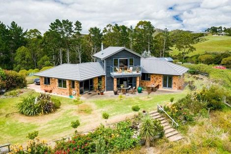 Photo of property in 229 Sandford Road, Ruakaka, Whangarei, 0171