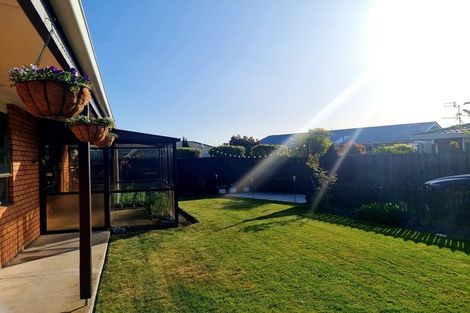 Photo of property in 41e Fuller Street, Kaiapoi, 7630