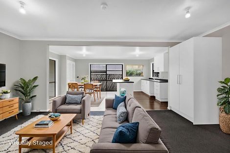 Photo of property in 10 Silvan Place, Bell Block, New Plymouth, 4312