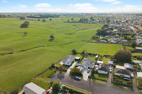 Photo of property in 1 Young Street, Morrinsville, 3300