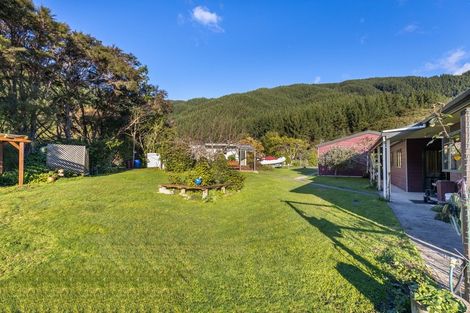 Photo of property in 734 Kenepuru Road, Mahau Sound, Marlborough Sounds, 7282